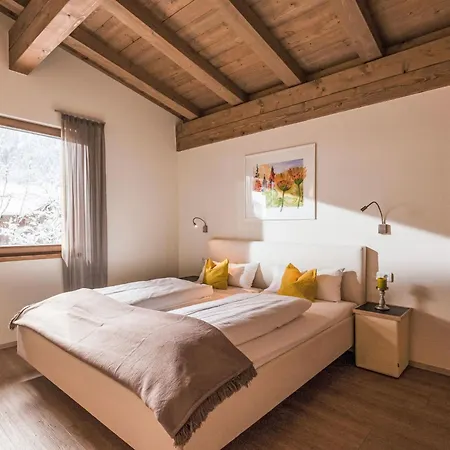 Tirol Wildschoenau 1 By Interhome Apartment