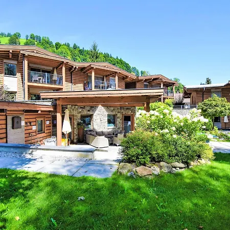 Tirol Wildschoenau 1 By Interhome Apartment *