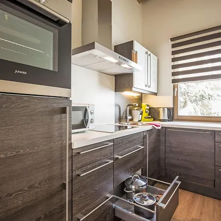 Apartmán Tirol Wildschoenau 1 By Interhome