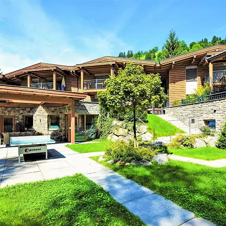 Tirol Wildschoenau 1 By Interhome * Niederau