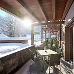 Appartement Tirol Wildschoenau 1 By Interhome Niederau
